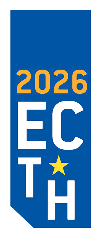 ECTH 2026 Logo